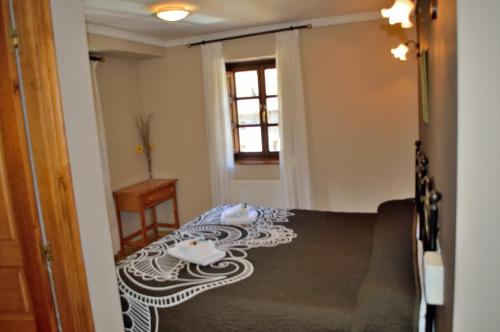 Hotel Puente Vidosa in Ponga