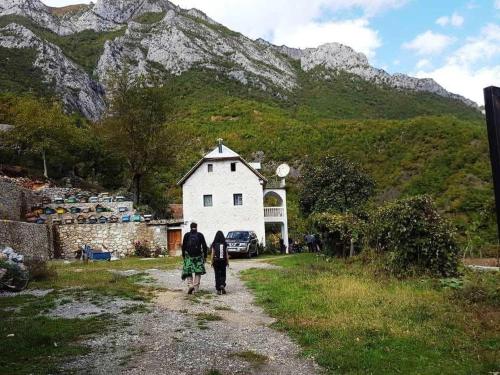 Guesthouse Lekaj in Bajram Curri