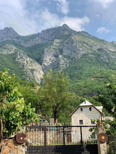 Guesthouse Lekaj in Bajram Curri