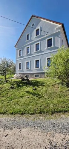 Ferienwohnung Schwalbennest2 in Großschirma, Deutschland