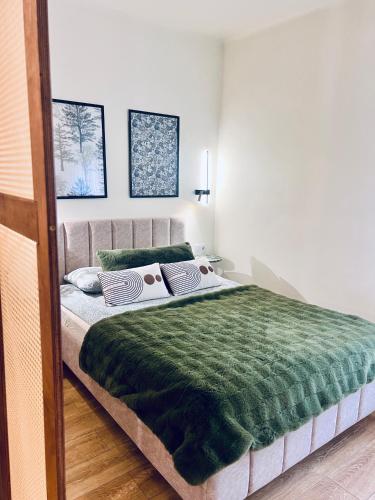 Apartament Ku Słońcu - Hel