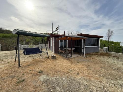 Atlas Tiny House in Perşembe