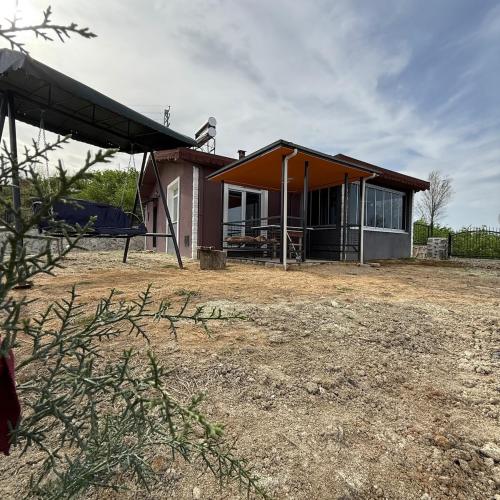 Atlas Tiny House in Perşembe