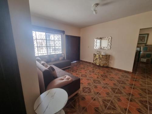 El Eden de la Familia in Choluteca