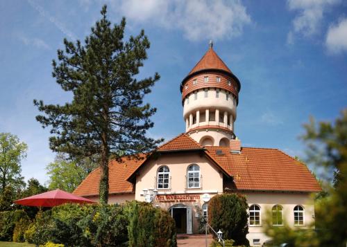 Am Wasserturm Pension