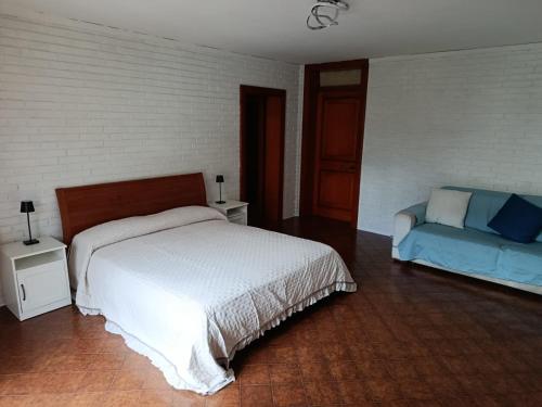 Casa Eben-Haezer in Predappio