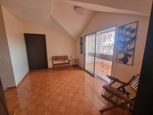 El Eden de la Familia in Choluteca