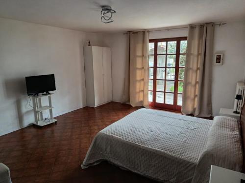 Casa Eben-Haezer in Predappio