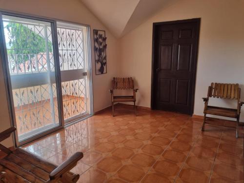 El Eden de la Familia in Choluteca