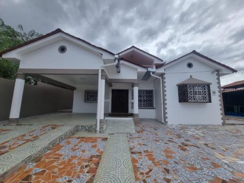 El Eden de la Familia in Choluteca