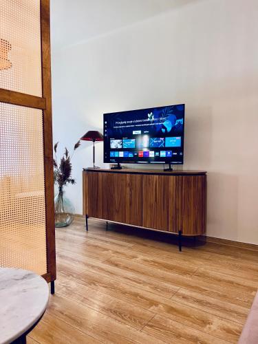 Apartament Ku Słońcu - Hel