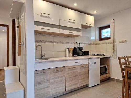 Cristal Apartman 2