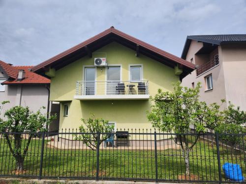 Villa Maslina Sarajevo