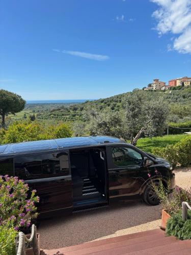  Relais dei Molini - Villa dei Molini in Castagneto Carducci