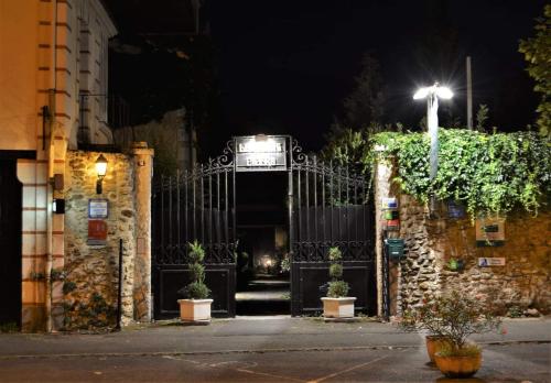 Le Relais Cicero - Chambre d'hôtes - La Flèche