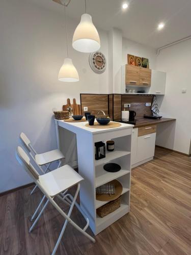 . Apartmani Bajic