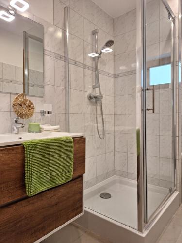 Cristal Apartman 4