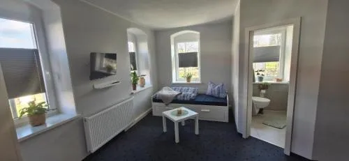 Ferienwohnung Schwalbennest1 in Großschirma, Deutschland