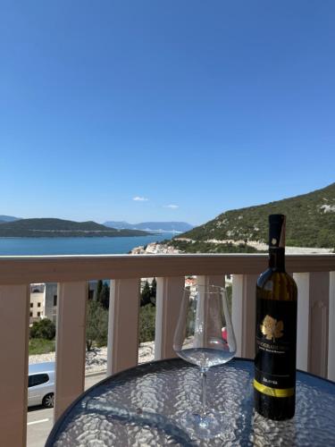Apartments Batinović Neum