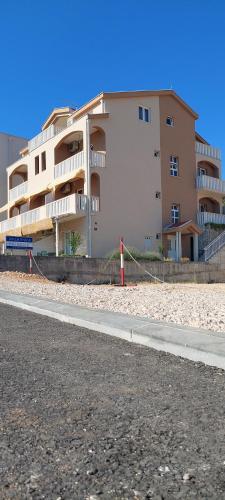 Apartments Batinović - Neum