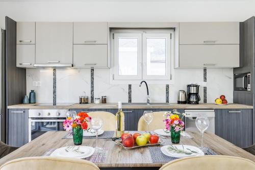 Iris Home - Paws Getaway, Skopelos (fotografie 10)