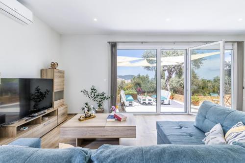 Iris Home - Paws Getaway, Skopelos (fotografie 6)
