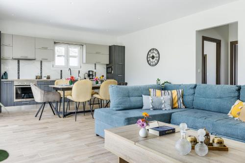 Iris Home - Paws Getaway, Skopelos (fotografie 5)
