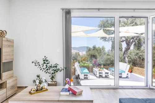 Iris Home - Paws Getaway, Skopelos (fotografie 7)