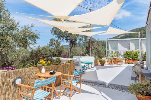 Iris Home - Paws Getaway, Skopelos (fotografie 2)
