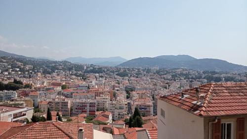 Magnifique 2 pièces, Nice