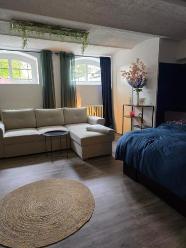 Hostel Bertha-Marie Atlantis Apartment in Greifswald, Deutschland