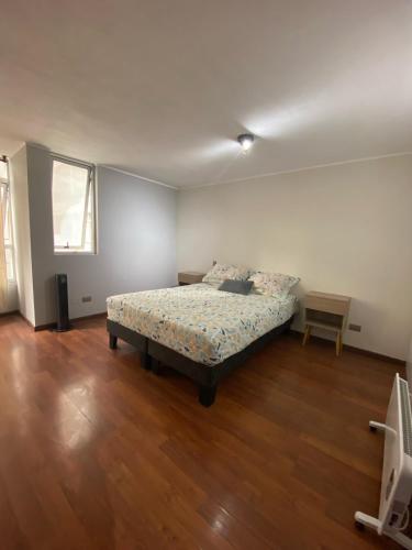 Comodo Depto Home Estudio IV