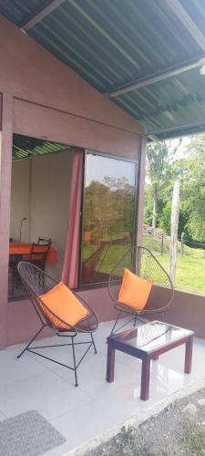 Two-Bedroom House image 10