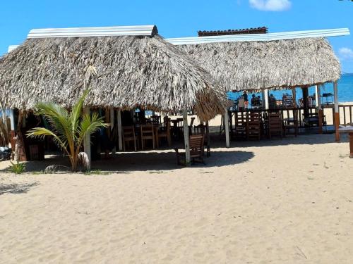 Reyna del Mar in Trujillo