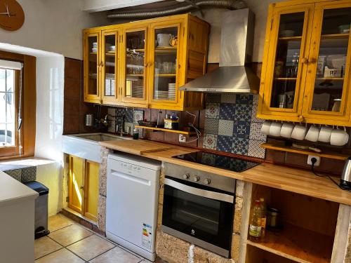 La Milana, Orbaneja del Castillo in Barriolacuesta