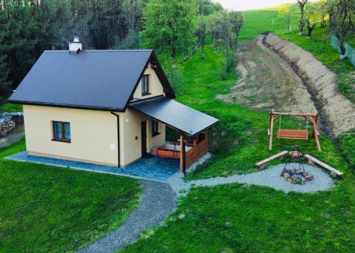 Domek na Wzgórzu