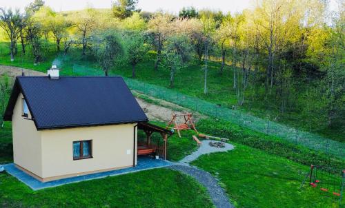 Domek na Wzgórzu
