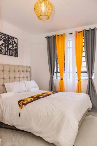 Asili Haven - 2 bedroom in แนนยูคิ