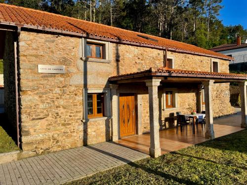 Casa do Canteiro gîte à louer Ceilán