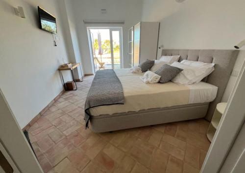 Villa Lobos Tavira – khách sạn tại Santa Luzia