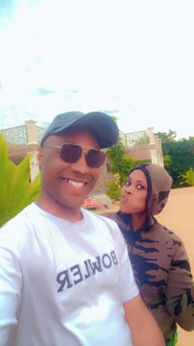 AD Virgin Island Resort in Ada Foah