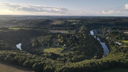 Saint Nicolas des Eaux - 5 La couarde in 普呂梅利歐