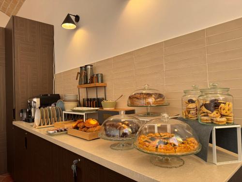 Domina Livia Vaticano Roma - Suite e Room, Rzym (zdjęcie 2)