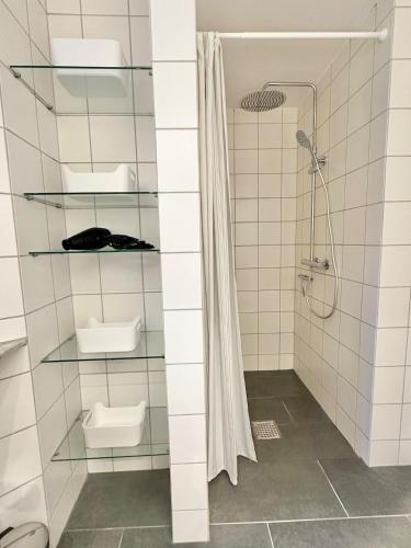 Deluxe 4 Bedrooms 180 m2 Canal View Prime Location, Kodaň (fotografie 6)