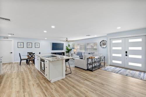 Coastal Escape in Cape Coral