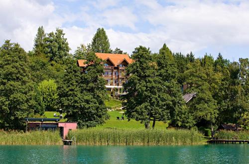 Kleines Hotel Kärnten