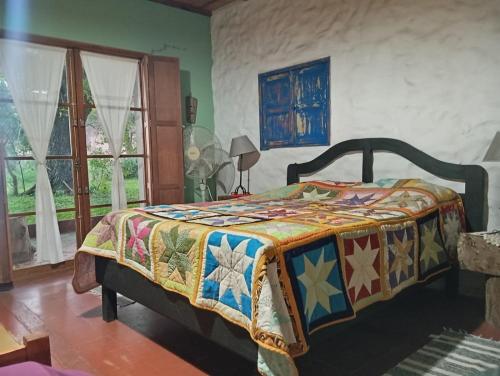 Casa Urutí