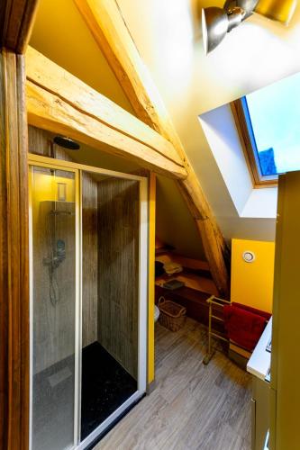 Petite maison de charme proche de Fontainebleau in Montigny-sur-Loing