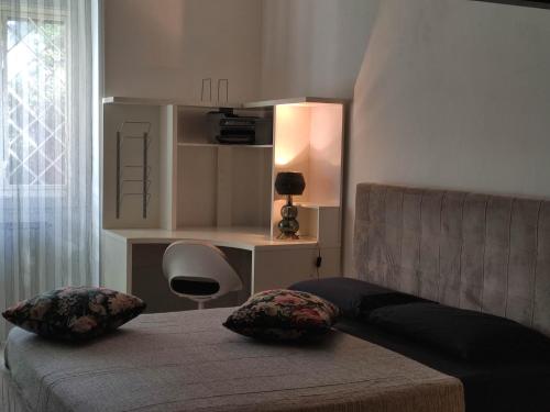 Your secret place in Rome