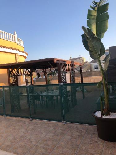 Létesítmények, Villa" casa de los sombreros" 6ou8 personnes piscine privée chauffée sur demande (Villa" casa de los sombreros" 6ou8 personnes piscine privee chauffee sur demande) in La Capitana